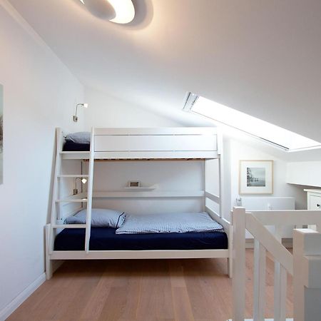 Sta200 Ferienwohnung Duenengras 티멘도르프스트랜드 외부 사진